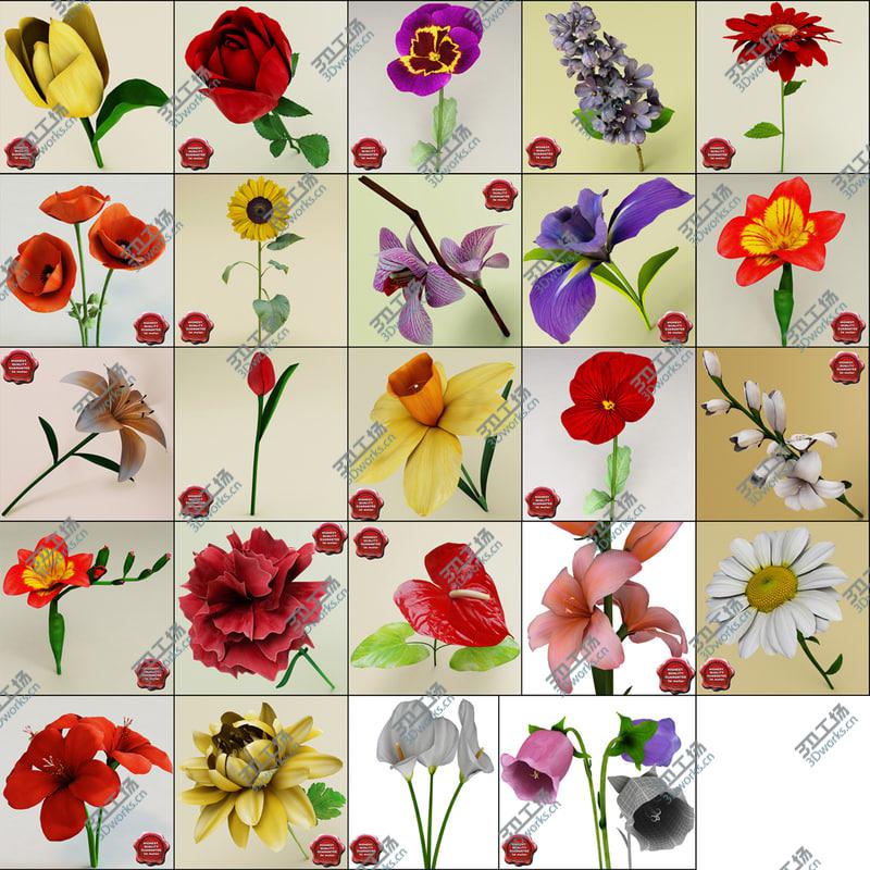 images/goods_img/2021040232/Flowers Collection V3/1.jpg